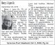 Barry J. Lyon, Sr.