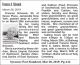 Frances A. (Brier) Schoeck